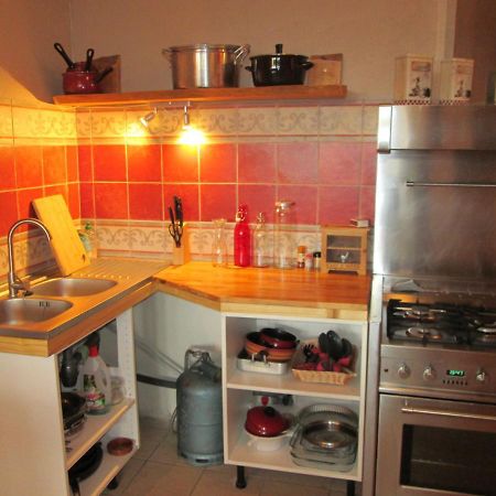 Bed and Breakfast Le Chalet De La Conversaria Villard-de-Lans Exterior foto